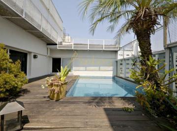 Apartamento · 430m² · 4 Quartos · 4 Vagas · COBERTURA REAL PARQUE OPORTUNIDADE