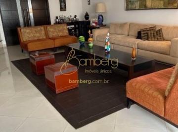 Apartamento · 350m² · 4 Quartos · 5 Vagas · Alto Padrão em Perdizes!!!