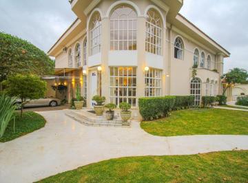 Casa · 750m² · 5 Quartos · 5 Vagas · Casa 5 Suítes com Piscina na Cidade Jardim - Alto Padrão