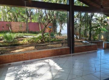 Casa · 251m² · 5 Quartos · 10 Vagas · Casa térrea no Jardim Marajoara
