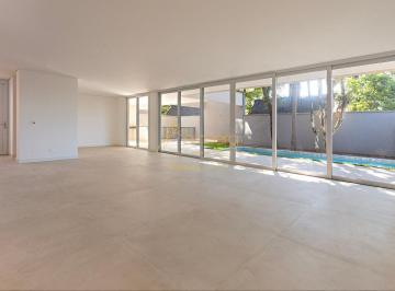 Casa · 531m² · 4 Quartos · 4 Vagas · Casa de condomónio, Segurança, tranquilidade, 4 suítes, 4 vagas, espaço gourmet, piscina