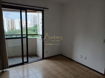 Apartamento · 35m² · 1 Quarto · 1 Vaga · Portal do Morumbi rua com segurança