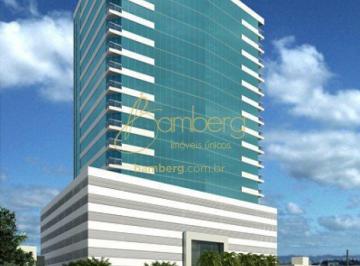 Terreno · 3300m² · Terreno com Projeto para Incorporção em Alphaville