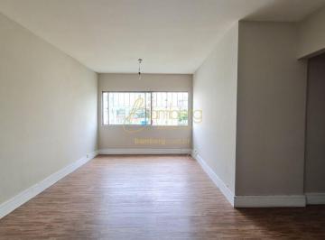 Apartamento · 86m² · 3 Quartos · 1 Vaga · Apartamento com 3 dormitórios no Campo Belo