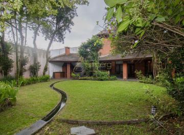 Casa · 741m² · 5 Quartos · 6 Vagas · Em Exposição com Exclusividade!!! Arquitetura deslumbrante - 4 suítes - Alto da Boa Vista