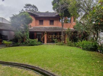 Casa · 741m² · 5 Quartos · 6 Vagas · Em Exposição com Exclusividade!!! Arquitetura deslumbrante - 4 suítes - Alto da Boa Vista