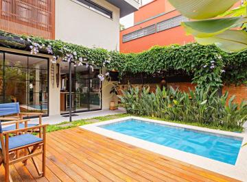 Casa · 318m² · 3 Quartos · 2 Vagas · Casa de Alto Padrão na Granja Julieta  Sofisticação e Conforto em Cada Detalhe!