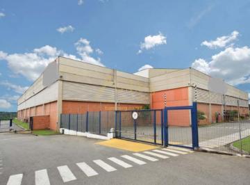 Comercial · 11463m² · Galpão em Sumaré com amplo pátio e área fabril