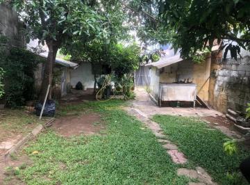 Terreno · 60m² · TERRENO 323M² NA CHACARA SANTO ANTONIO