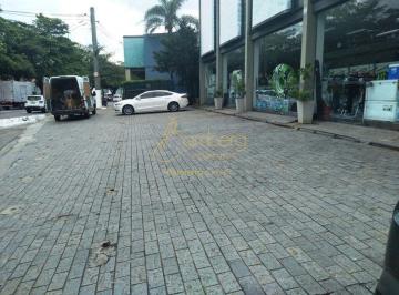 Titulo 2 · Loja Comercial Vila Olímpia / Avenida dos Bandeirantes 942m²