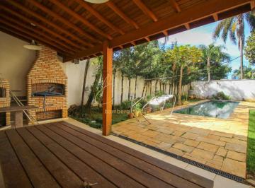 Casa · 980m² · 4 Quartos · 10 Vagas · Casa no Jardim Guedala ? 4 Suítes, Vista para o Jockey, Lazer Completo!