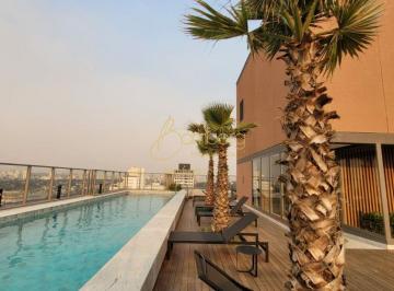 Apartamento · 120m² · 3 Quartos · 2 Vagas · Apartamento com 3 quartos sendo 3 suítes na Chácara Santo Antônio