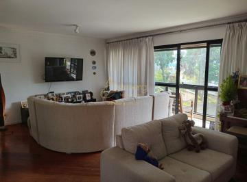 Apartamento · 184m² · 4 Quartos · 3 Vagas · Apartamento com 4 dorms, 4suítes no Morumbi/Jardim Leonor