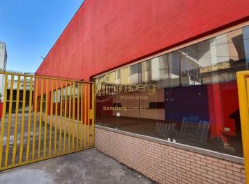 Comercial · 374m² · Locação Loja Pça Floriano Peixoto em Santo amaro