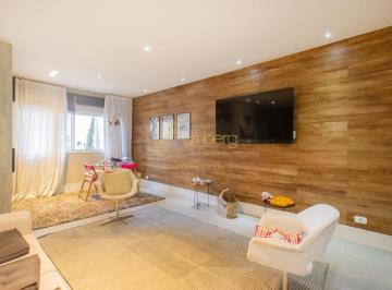 Casa · 428m² · 5 Quartos · 3 Vagas · No Alto da Boa Vista, Casa Moderna em Condomínio Com Poucas Casas, Destaque Ao Lado do Bosque.