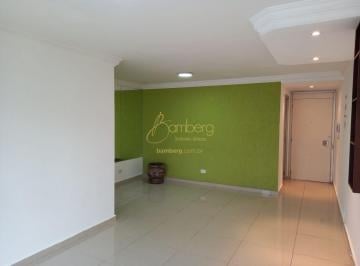 Apartamento · 78m² · 3 Quartos · 1 Vaga · Morumbi - 3 quartos e 1 vaga