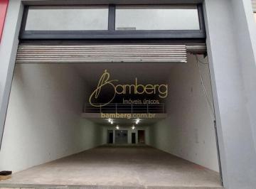 Comercial · 520m² · 3 Vagas · Salão comercial em Moema