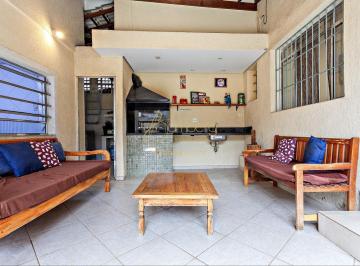 Casa · 190m² · 5 Quartos · 4 Vagas · Jardim Sao Luis - Casa 5 quartos 4 vagas