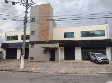 Comercial · 1003m² · 8 Vagas · Loja - prédio próxima da futura estação do metrô Chácara Jockey.
