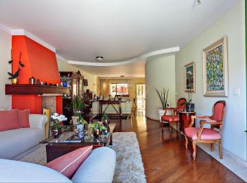 Casa · 328m² · 3 Quartos · 2 Vagas · Sobrado à venda | 3 suítes | Chácara Monte Alegre |