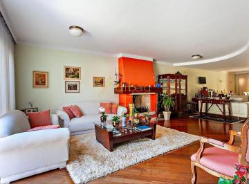 Casa · 328m² · 3 Quartos · 2 Vagas · Sobrado à venda | 3 suítes | Chácara Monte Alegre |
