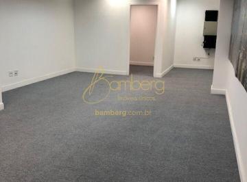 Comercial · 150m² · 1 Vaga · Conjunto - Av Paulista