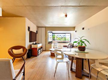 Apartamento · 100m² · 2 Quartos · 1 Vaga · Apartamento 2 dormitórios pronto para morar