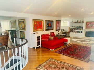 Apartamento · 357m² · 3 Quartos · 4 Vagas · Belíssima Cobertura na Vila Nova Conceição