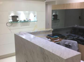 Comercial · 75m² · 3 Quartos · 1 Vaga · Conjunto Comercial Itaim Bibi 75m²