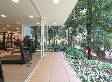 Terreno · 833m² · Terreno em Condomínio fechado, Alto da Boa Vista, 833 metros