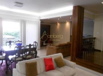 Casa · 463m² · 4 Quartos · 4 Vagas · ? Residência imponente no Jardim Leonor