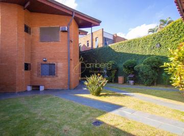 Casa · 600m² · 4 Quartos · 3 Vagas · Casa com 4 Suítes, Jardim e Espaço Gourmet no Jardim Leonor - 3 Vagas