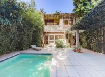 Casa · 419m² · 6 Quartos · Belissima Casa Com 6 Dormitórios Na Cidade Jardim. Localização Ímpar No Bairro.
