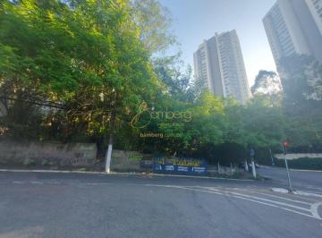 Terreno · 1476m² · EXCELENTE TERRENO NA VILA ANDRADE, COM ALVARÁ DE CONSTRUÇÃO APROVADO!