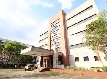 Comercial · 7796m² · 142 Vagas · Prédio Monousuário Zona Sul próximo ao Metrô e CPTM.