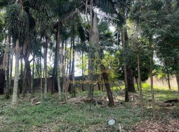 Terreno · 307m² · TERRENO EM CONDMÍNIO FECHADO, 307m Alto da Boa Vista