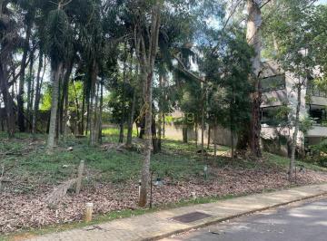 Terreno · 307m² · TERRENO EM CONDMÍNIO FECHADO,  307m Alto da Boa Vista
