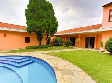 Casa · 500m² · 3 Quartos · 6 Vagas · Casa Térrea  com 3 quartos 3 Suítes,  1370 metros Ao lado do Parque Cordeir1
