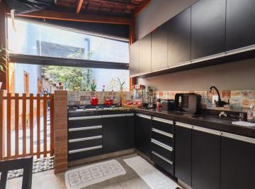 Casa · 104m² · 3 Quartos · 3 Vagas · Reformadíssimo, impecável, pronto para mudar !!  Ao lado da Nestlé !!