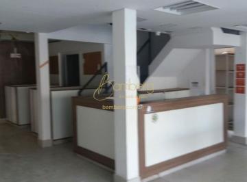 Comercial · 256m² · 3 Vagas · Loja no Campo belo - 256 m² total