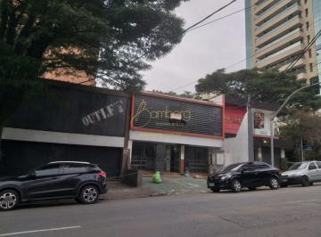 Comercial · 256m² · 3 Vagas · Loja no Campo belo - 256 m² total