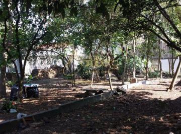 Terreno · 760m² · Terreno residencial no Brooklin Velho.unico venha conhecer