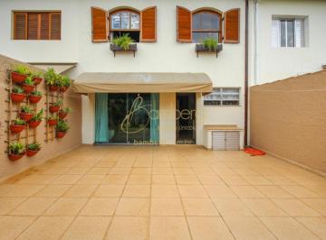 Casa · 180m² · 3 Quartos · 3 Vagas · Sobrado Agradável e Aconchegante no Campo Belo.
