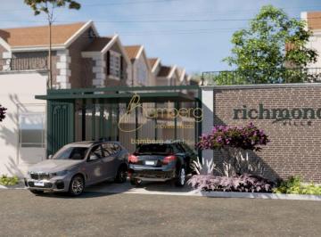Casa · 580m² · 4 Quartos · 4 Vagas · Viver em Condomínio fechado, sinônimo de tranquilidade !!!