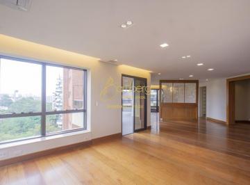 Apartamento · 279m² · 3 Quartos · 4 Vagas · Para aluguel no melhor do Panamby!! 4 vagas!!