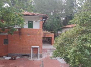 Casa · 510m² · 5 Quartos · 1 Vaga · Alto da Boa Vista / 842m² área terreno Comercial