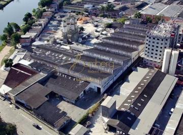 Comercial · 2300m² · Galpão Socorro 6300 metros a venda e locação - Vila Socorro - Sp