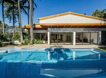 Casa · 750m² · 5 Quartos · 10 Vagas · Casa nova  -  Charme e muito bom gosto no Jardim Marajoara.