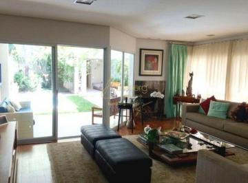 Casa · 442m² · 4 Quartos · 6 Vagas · CASA EM CONDOMÍNIO NA CIDADE JARDIM