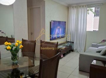 Apartamento · 47m² · 2 Quartos · 1 Vaga · Apartamento Morumbi 47m² com  2 dormitórios 1 banheiro 1 vaga